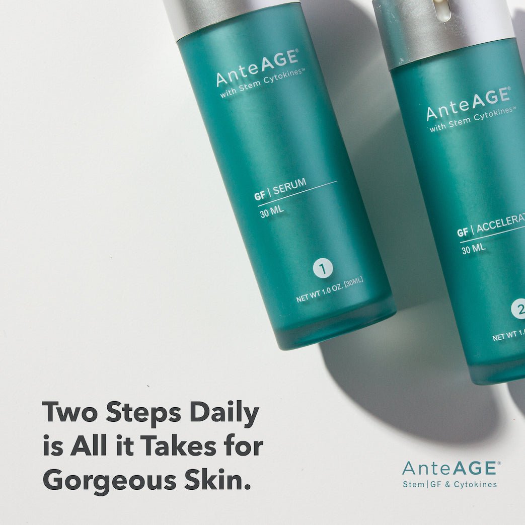 AnteAGE Pro System AnteAGE - The Luxe Medspa