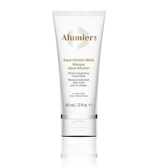 Aqua Infusion Mask AlumierMD - The Luxe Medspa