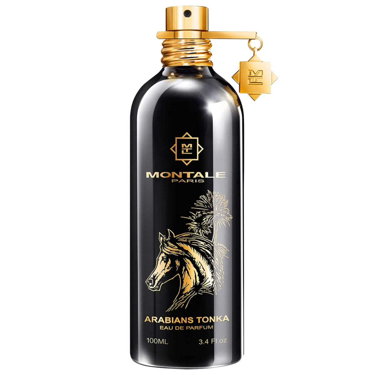 Arabians Tonka Eau de Parfum Montale - The Luxe Medspa