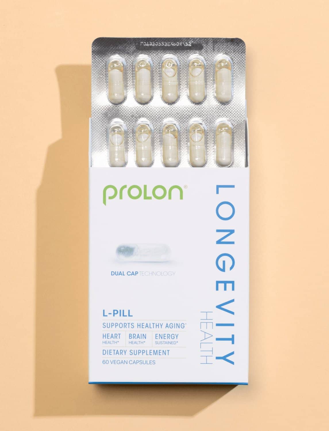 ProLon L-Pill - The Luxe Medspa