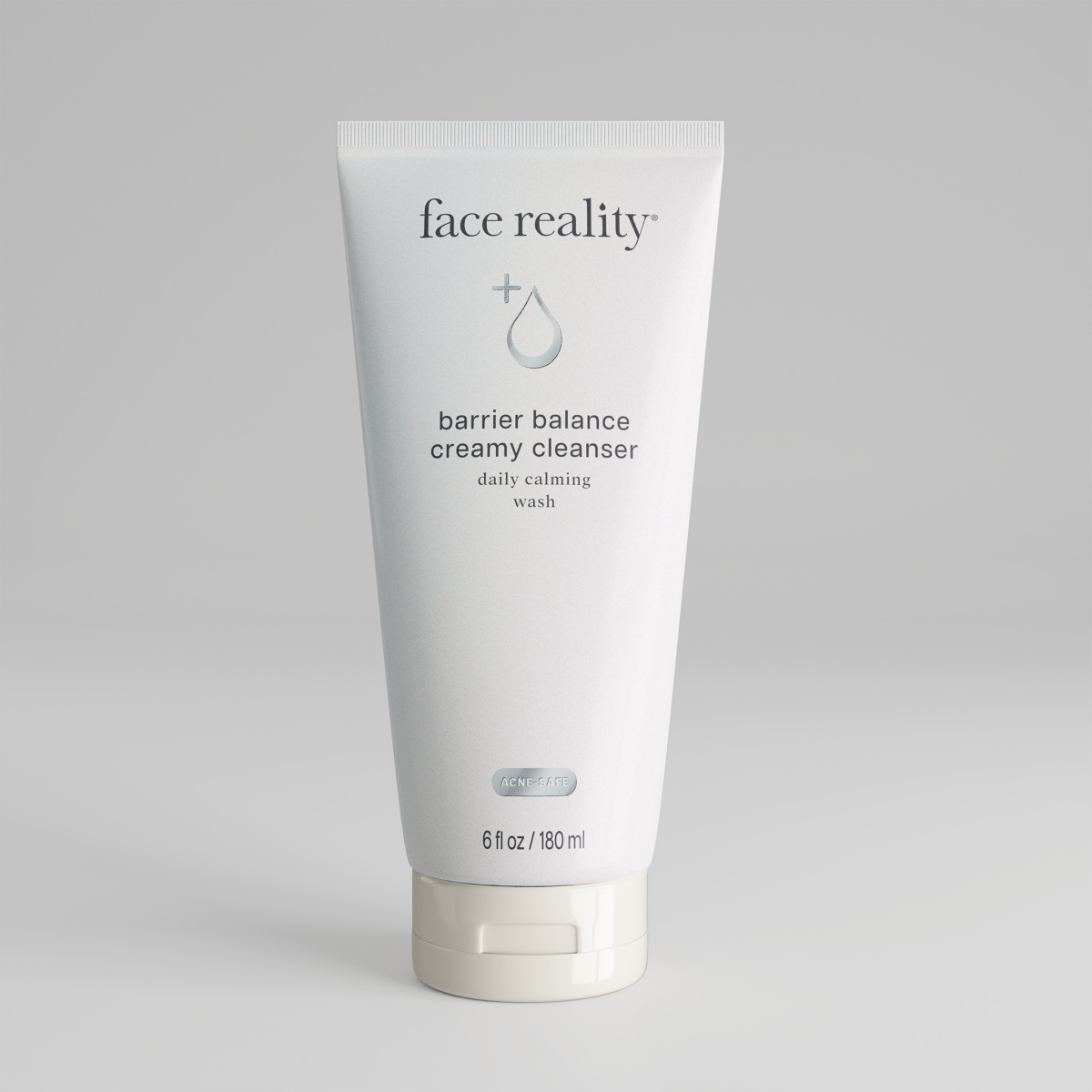 Barrier Balance Creamy Cleanser Face Reality - The Luxe Medspa