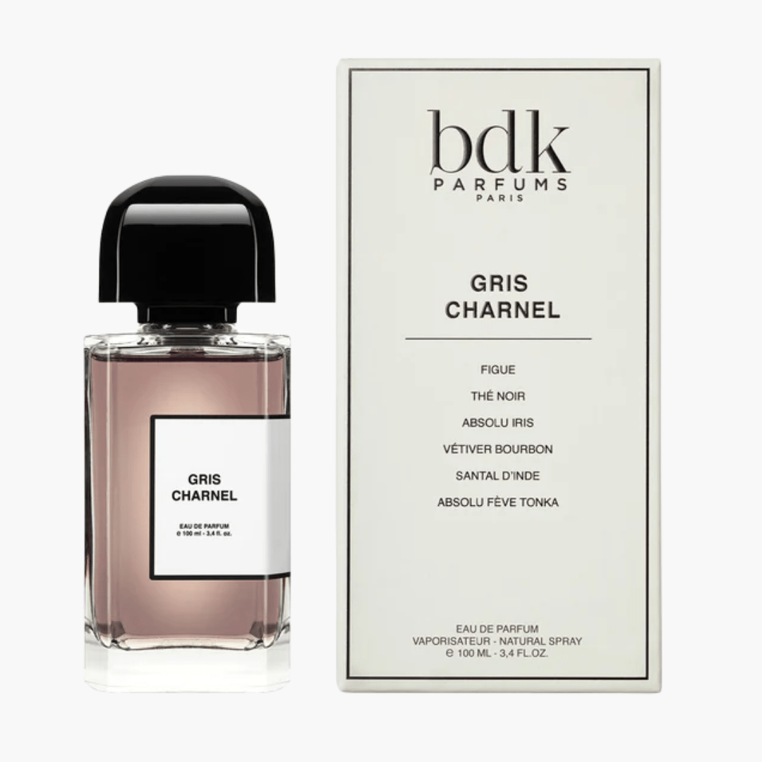 bdk Parfums Gris Charnel Bdk Parfums - The Luxe Medspa