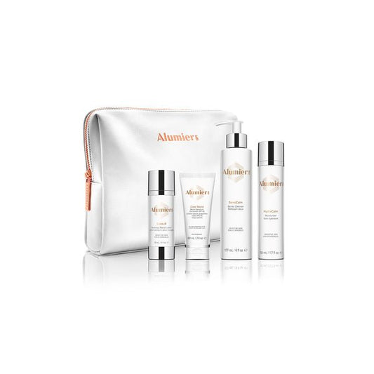 Calming Collection AlumierMD - The Luxe Medspa