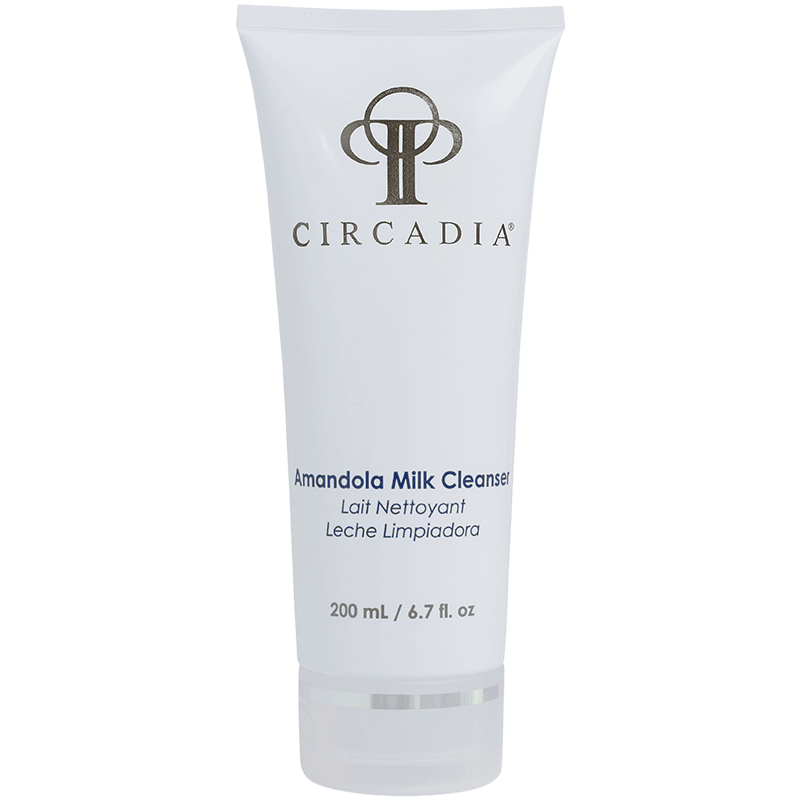 Circadia Amandola Milk Cleanser Circadia - The Luxe Medspa