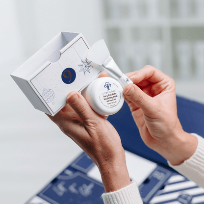 Circadia Holiday Advent Calendar 2024 Circadia - The Luxe Medspa