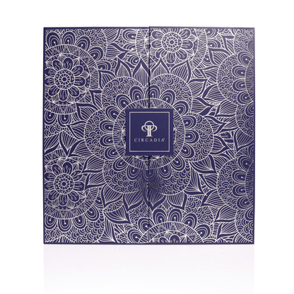 Circadia Holiday Advent Calendar 2024 Circadia - The Luxe Medspa