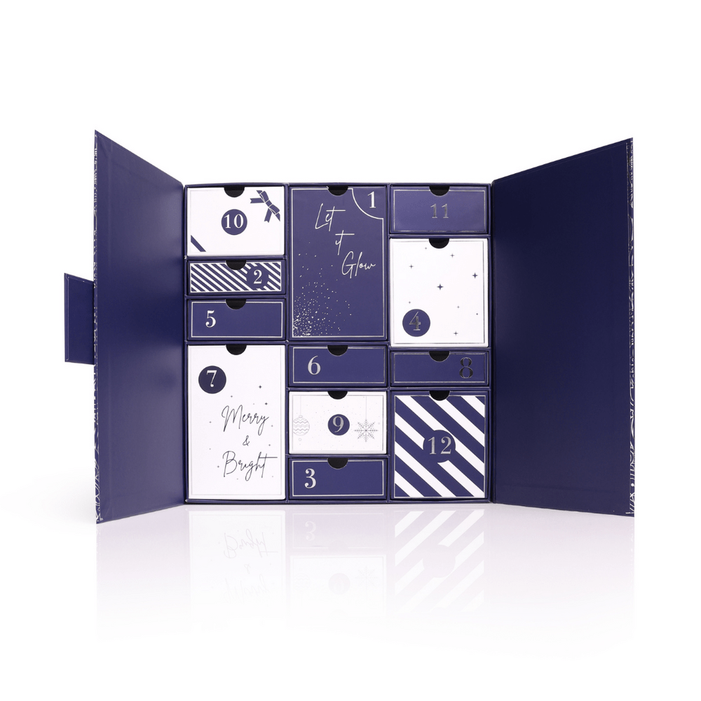 Circadia Holiday Advent Calendar 2024 Circadia - The Luxe Medspa