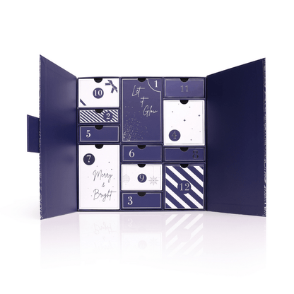 Circadia Holiday Advent Calendar 2024 Circadia - The Luxe Medspa