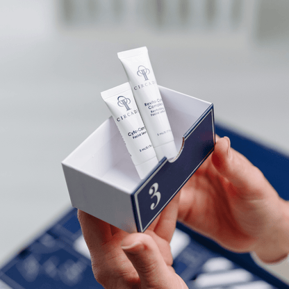 Circadia Holiday Advent Calendar 2024 Circadia - The Luxe Medspa