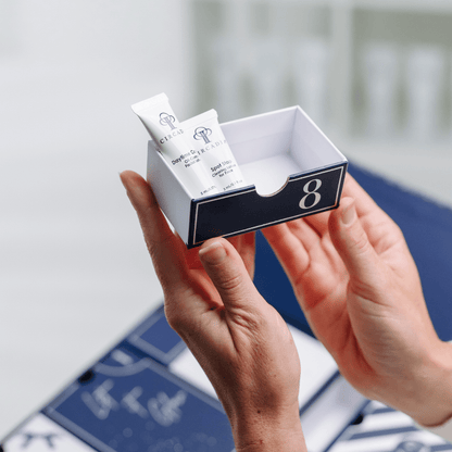 Circadia Holiday Advent Calendar 2024 Circadia - The Luxe Medspa