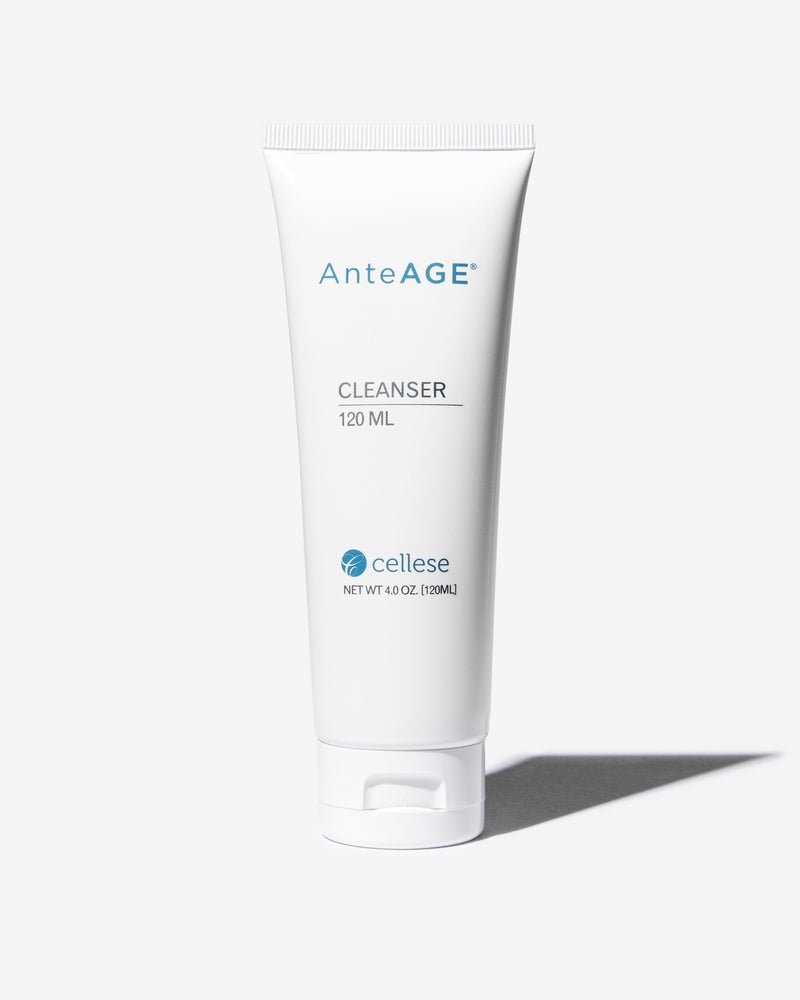 Cleanser (120ml) | AnteAGE AnteAGE - The Luxe Medspa