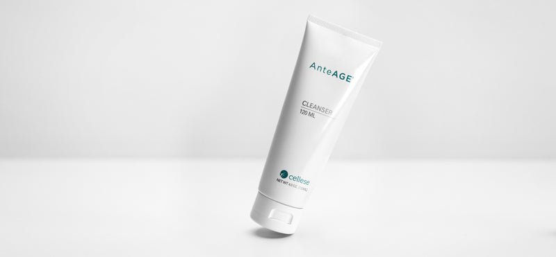 Cleanser (120ml) | AnteAGE AnteAGE - The Luxe Medspa