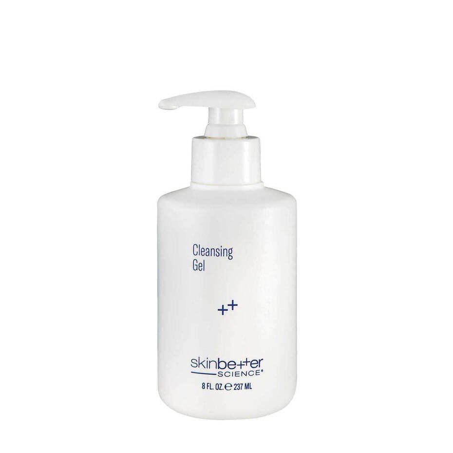 Cleansing Gel SkinBetter Science - The Luxe Medspa