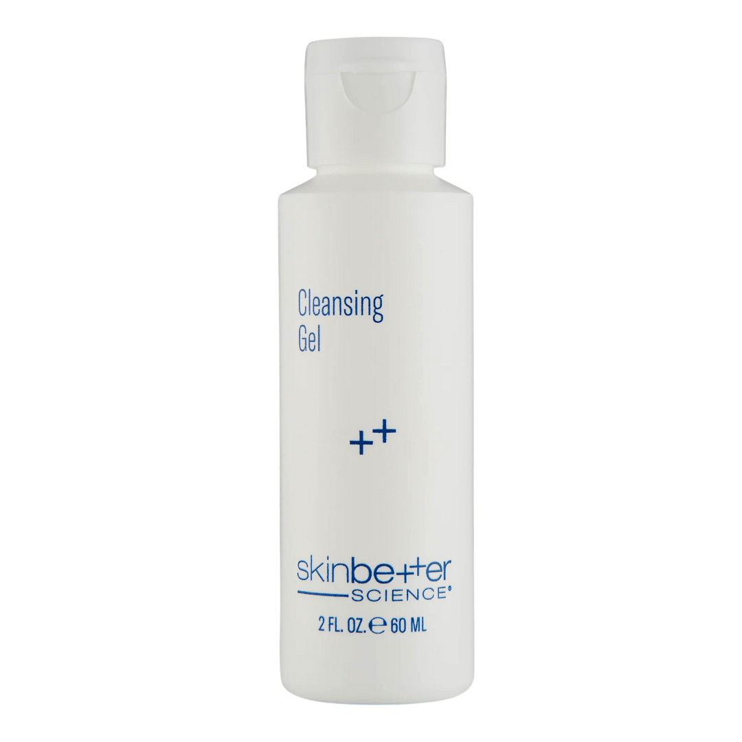 Cleansing Gel Travel Size SkinBetter Science - The Luxe Medspa