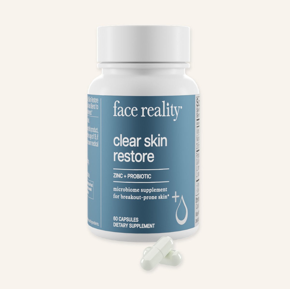 Clear Skin Restore | Face Reality Face Reality - The Luxe Medspa