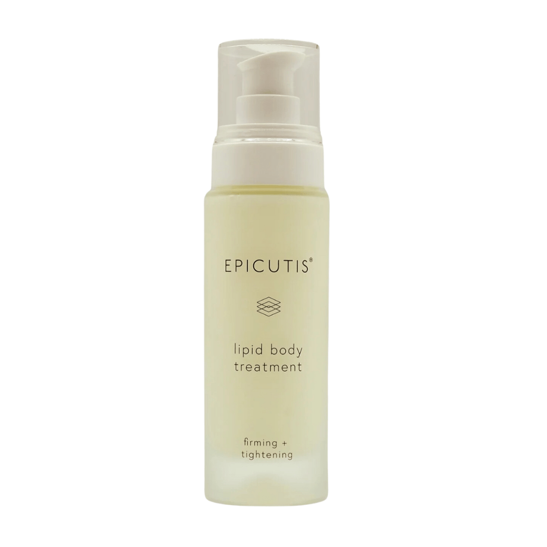 Epicutis Lipid Body Serum - Travel Size Epicutis - The Luxe Medspa