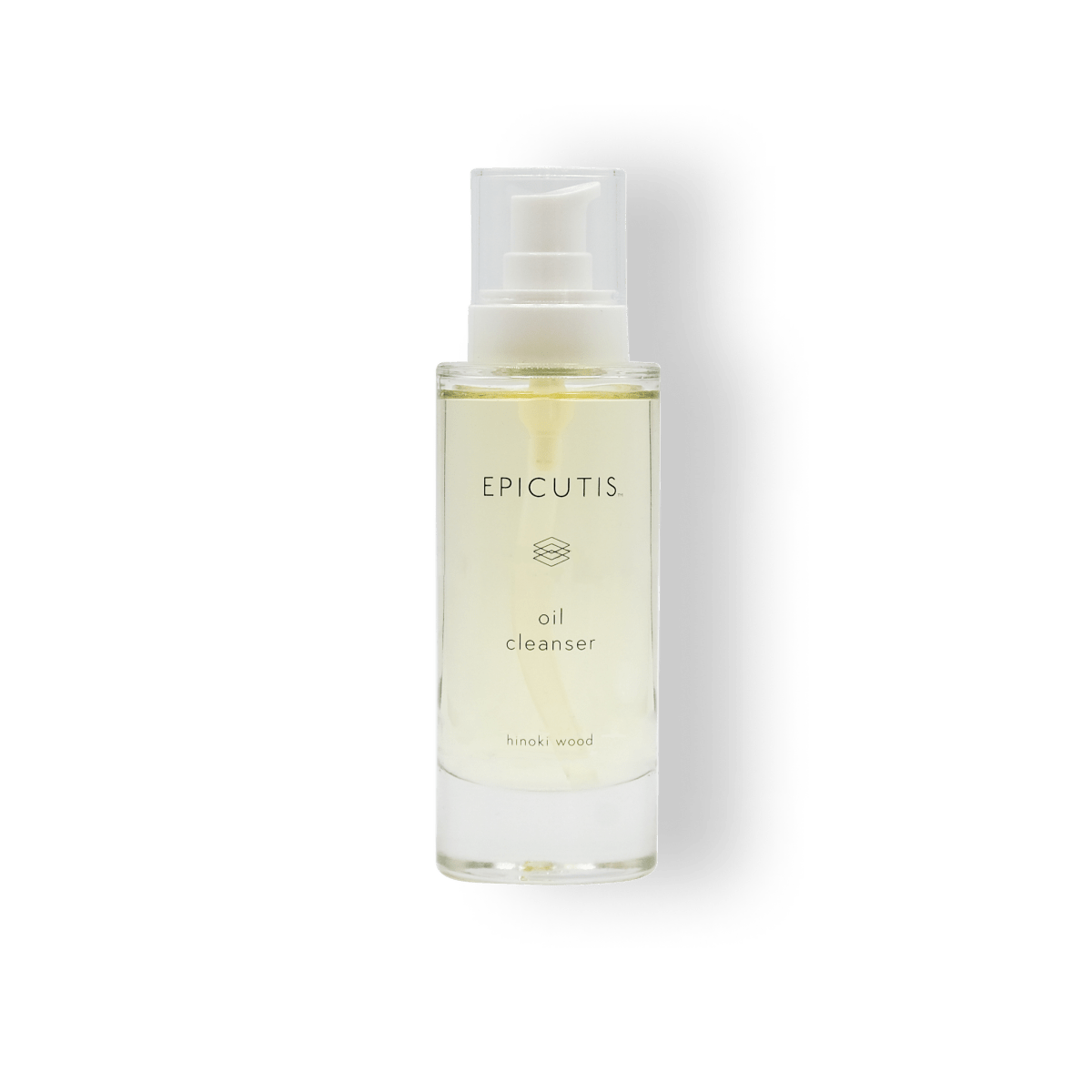 Epicutis Oil Cleanser Epicutis - The Luxe Medspa