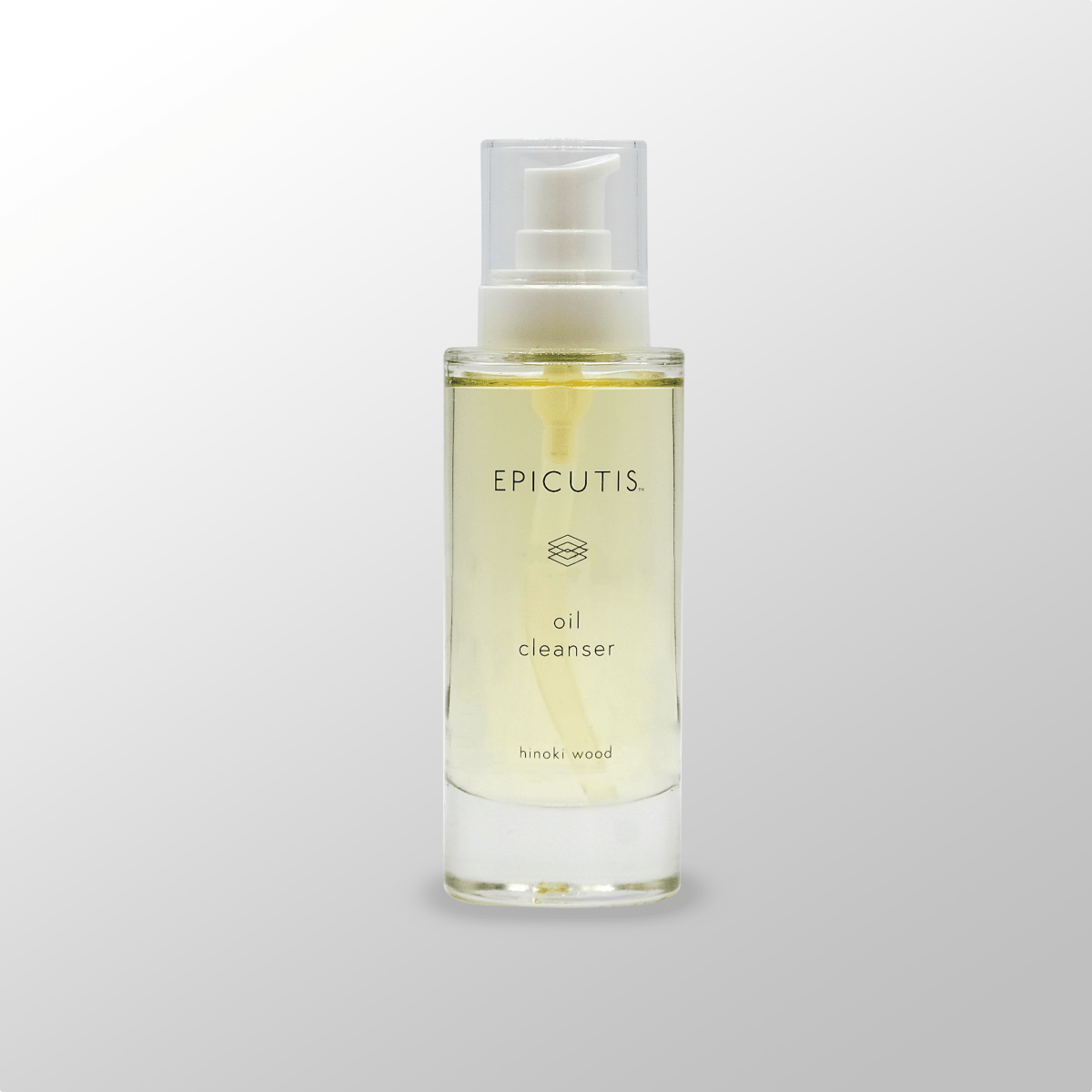 Epicutis Oil Cleanser Epicutis - The Luxe Medspa