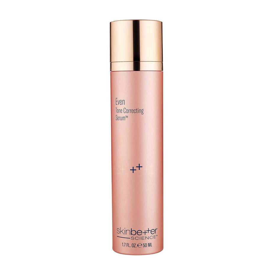 Even Tone Correcting Serum 50 ml SkinBetter Science - The Luxe Medspa