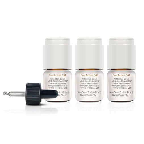 EverActive C&E™ + Peptide - The Luxe Medspa