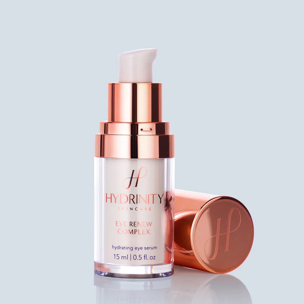 Eye Renewal Complex Hydrinity - The Luxe Medspa