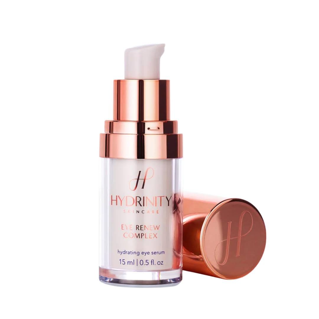 Eye Renewal Complex Hydrinity - The Luxe Medspa