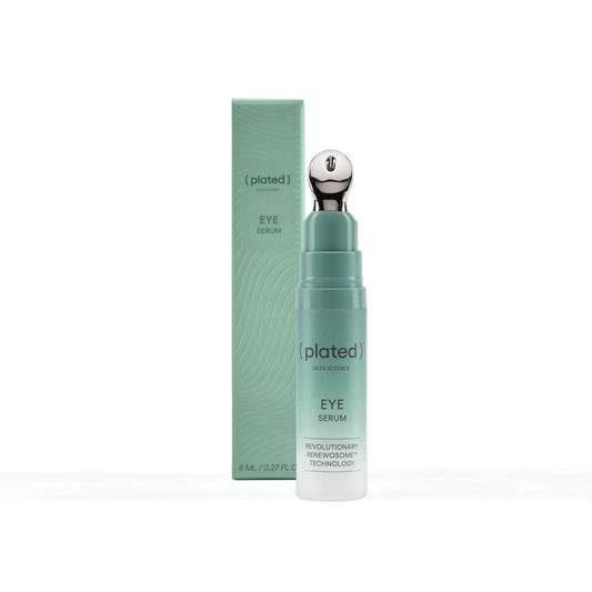 EYE Serum ( plated )™ ( plated )™ - The Luxe Medspa