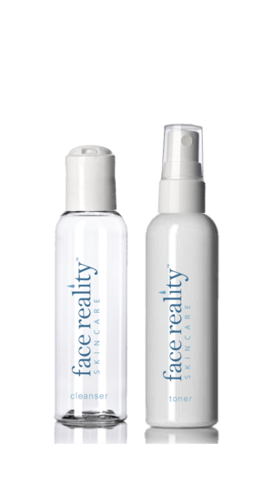 Face Reality Travel Bottle Duo Face Reality - The Luxe Medspa