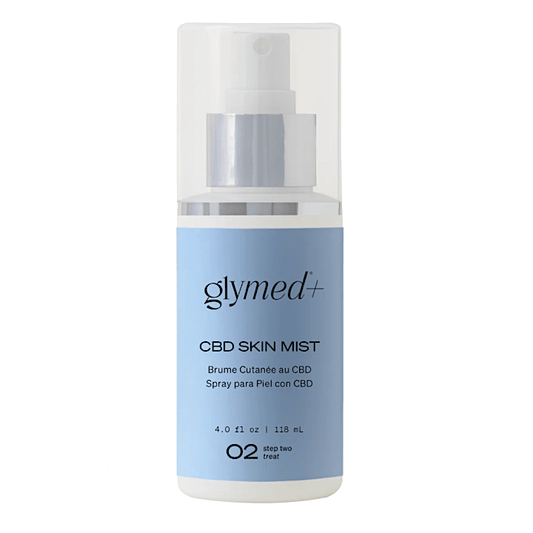 Glymed Plus B3 Facial Mist Glymed - The Luxe Medspa
