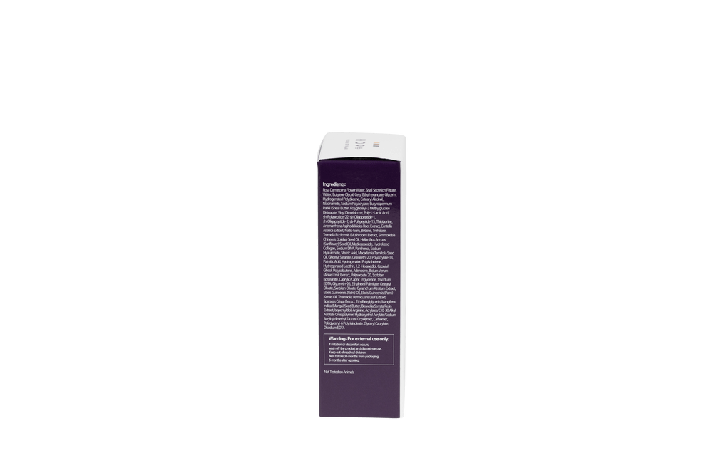 HOP+ PLLA H2 Promoter Repair Cell Moisturizer House of PLLA - The Luxe Medspa