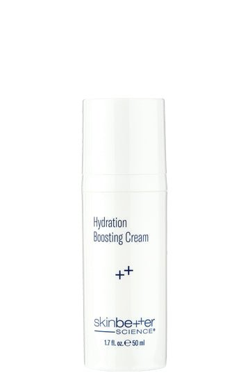 Hydration Boosting Cream SkinBetter Science - The Luxe Medspa