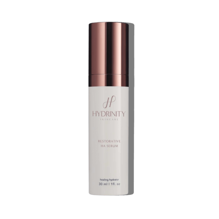 Hydrinity Restorative HA Serum with PPM⁶ Technology Hydrinity - The Luxe Medspa