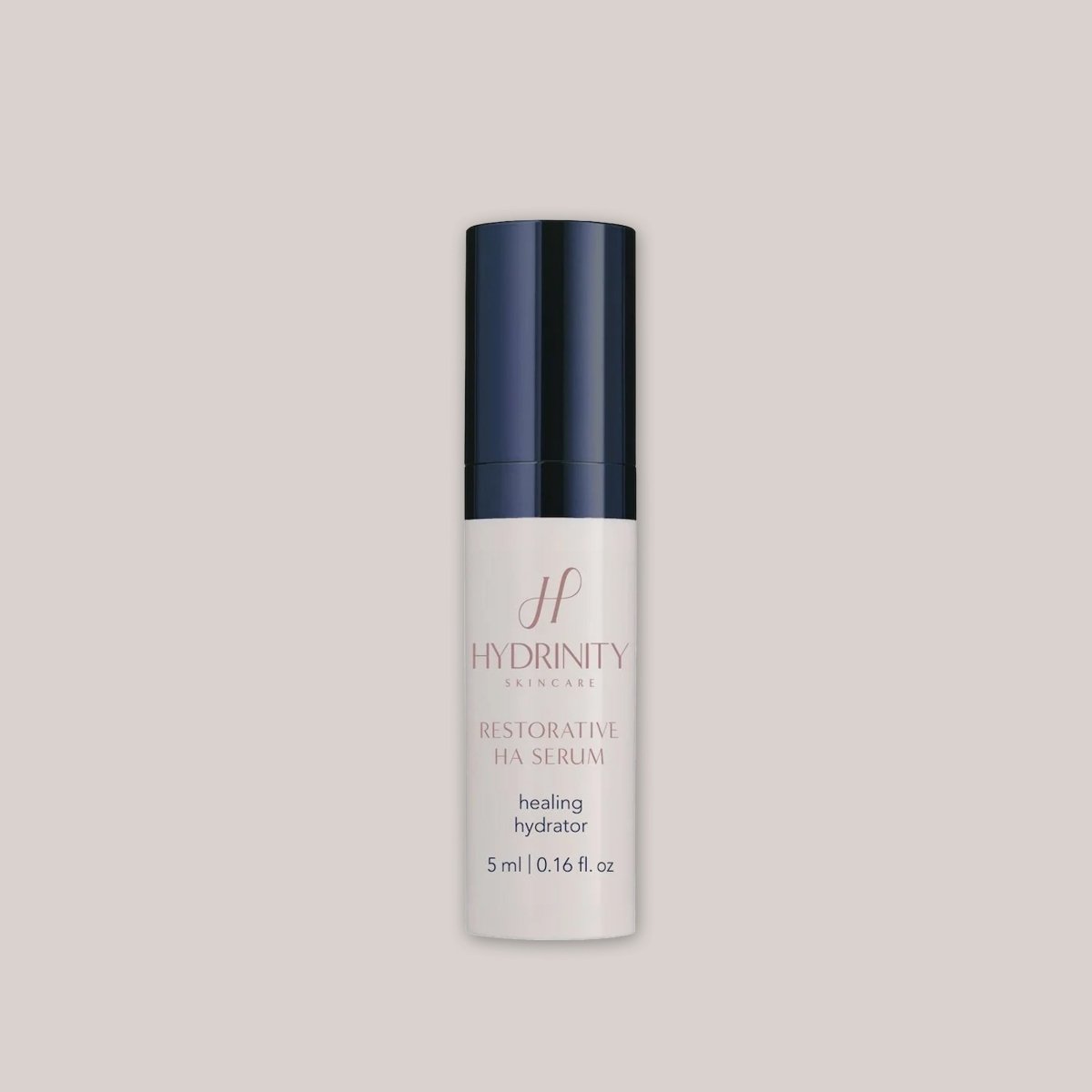 Hydrinity Restorative HA Serum with PPM⁶ Technology Hydrinity - The Luxe Medspa