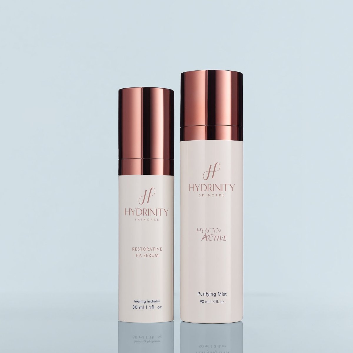 Hydrinity Restorative Kit Hydrinity - The Luxe Medspa