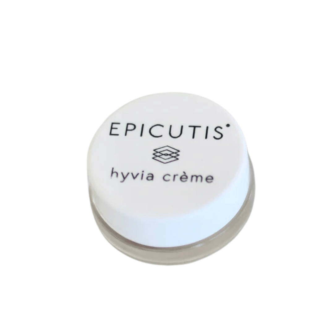 HYVIA® CRÈME - 10 ml | Epicutis Epicutis - The Luxe Medspa