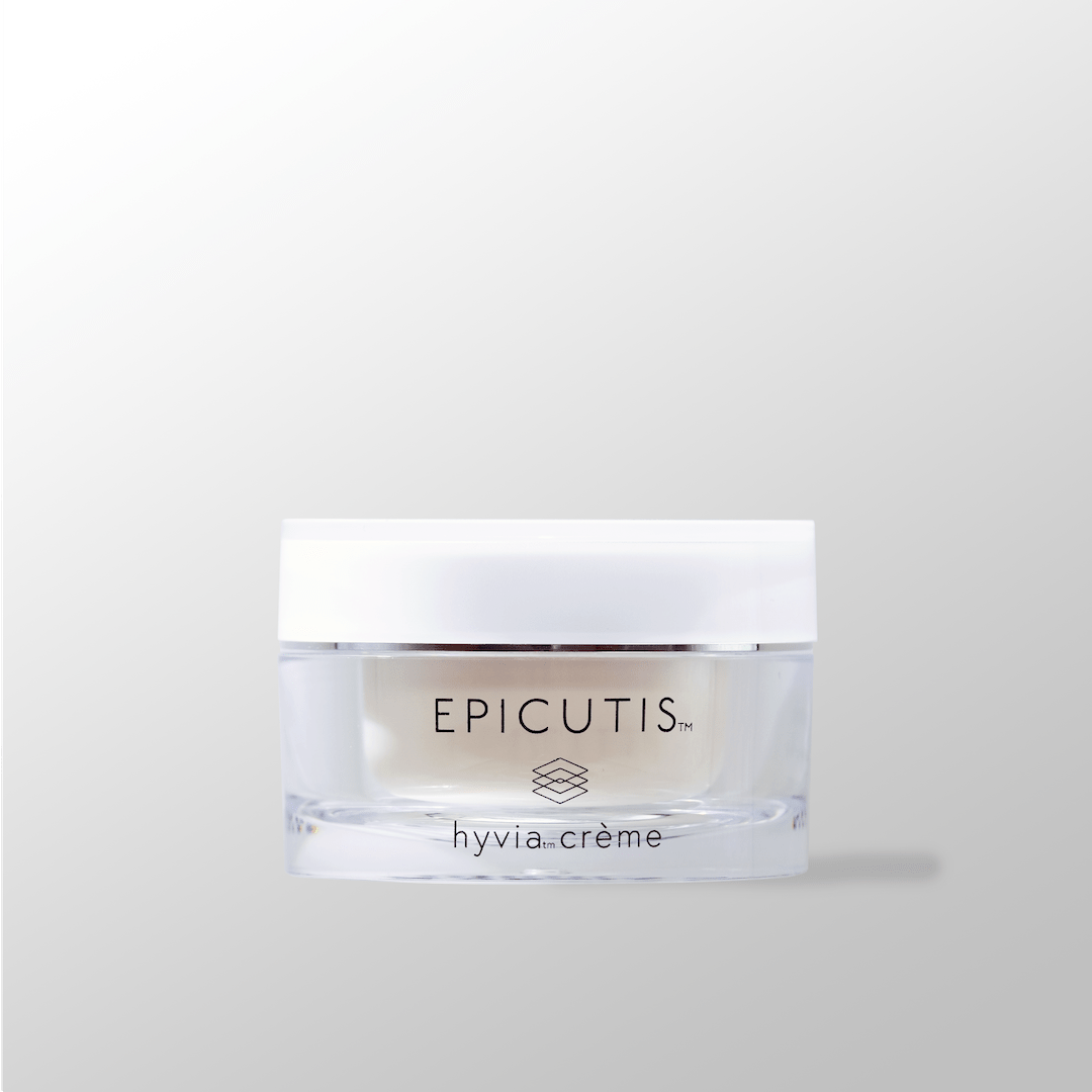 HYVIA® CRÈME | Epicutis Epicutis - The Luxe Medspa