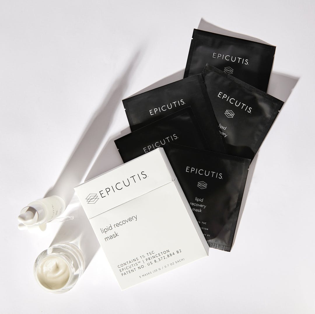 HYVIA® CRÈME | Epicutis Epicutis - The Luxe Medspa