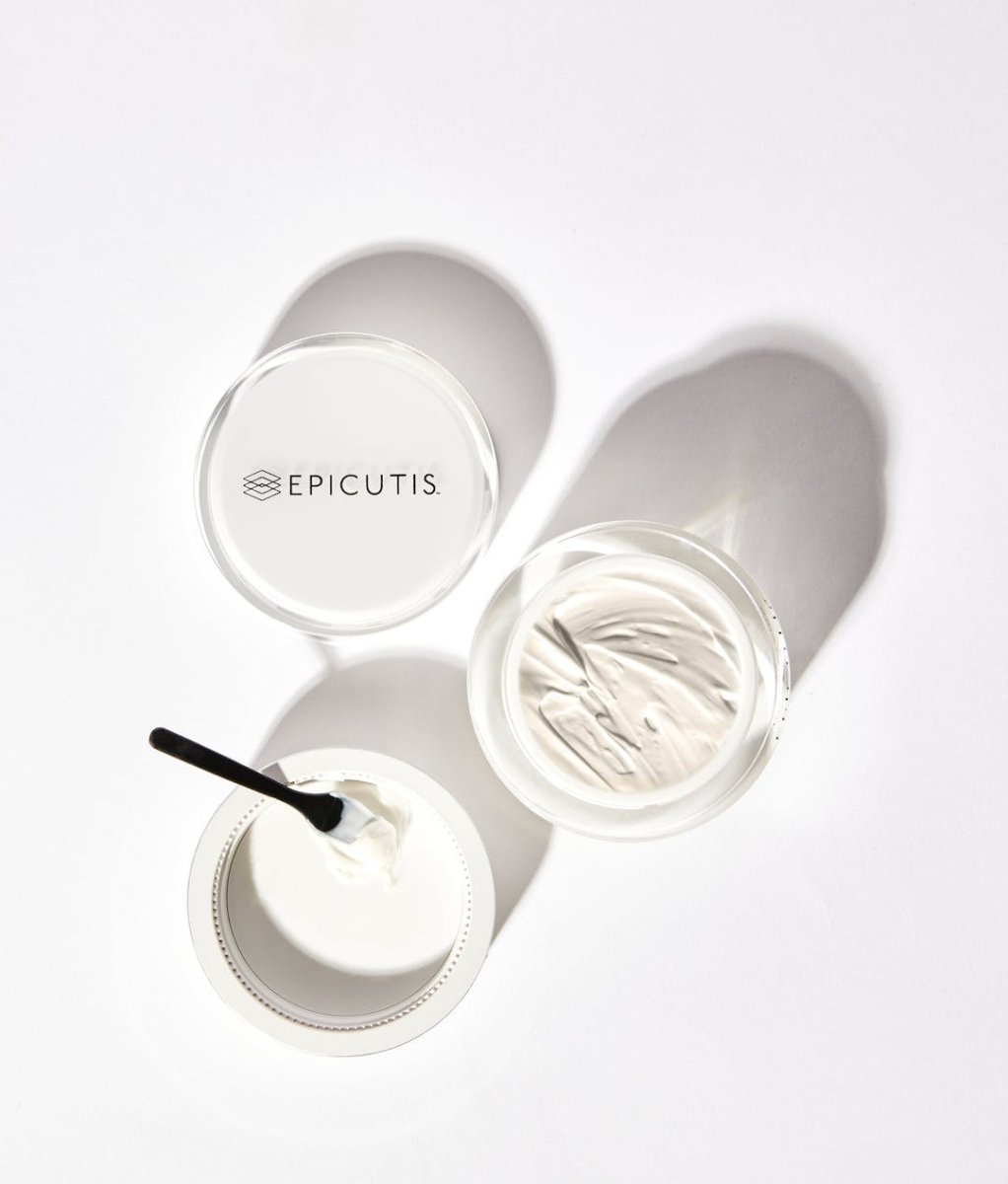 HYVIA® CRÈME | Epicutis Epicutis - The Luxe Medspa