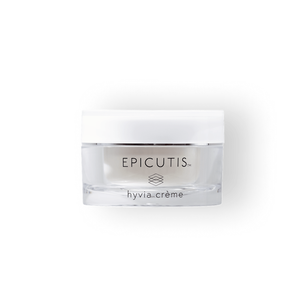 HYVIA® CRÈME | Epicutis Epicutis - The Luxe Medspa