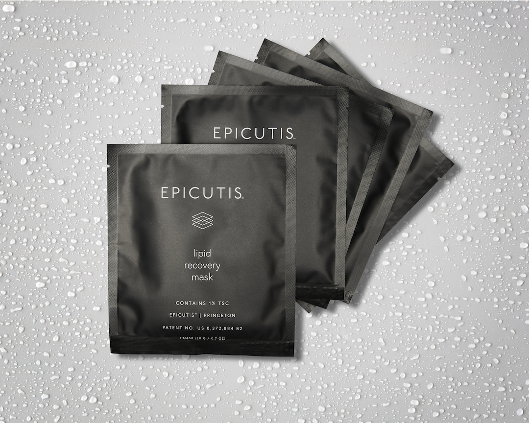 LIPID RECOVERY MASK | Epicutis - The Luxe Medspa