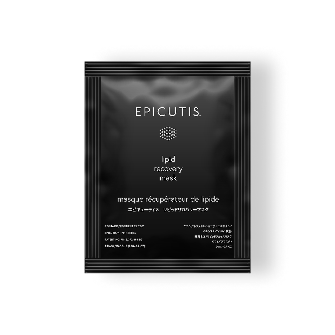 LIPID RECOVERY MASK | Epicutis - The Luxe Medspa