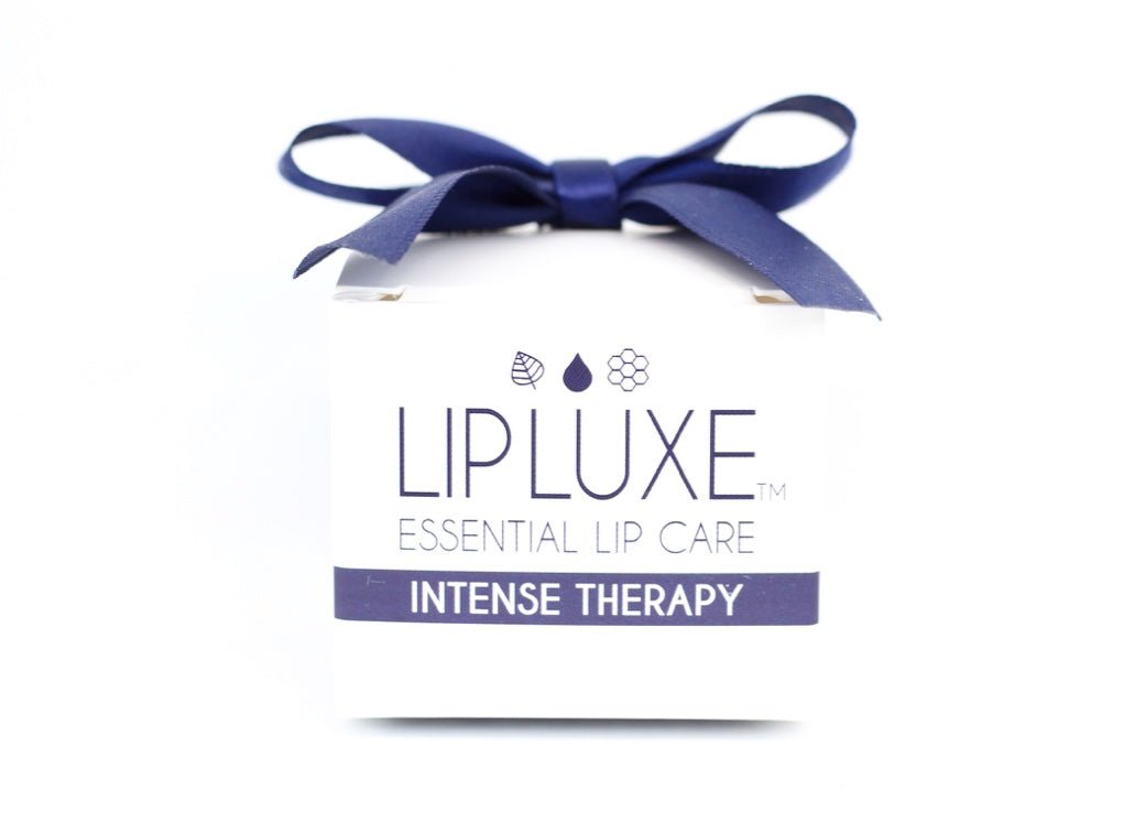 Intense Therapy Lip Balm Mizzi Cosmetics - The Luxe Medspa