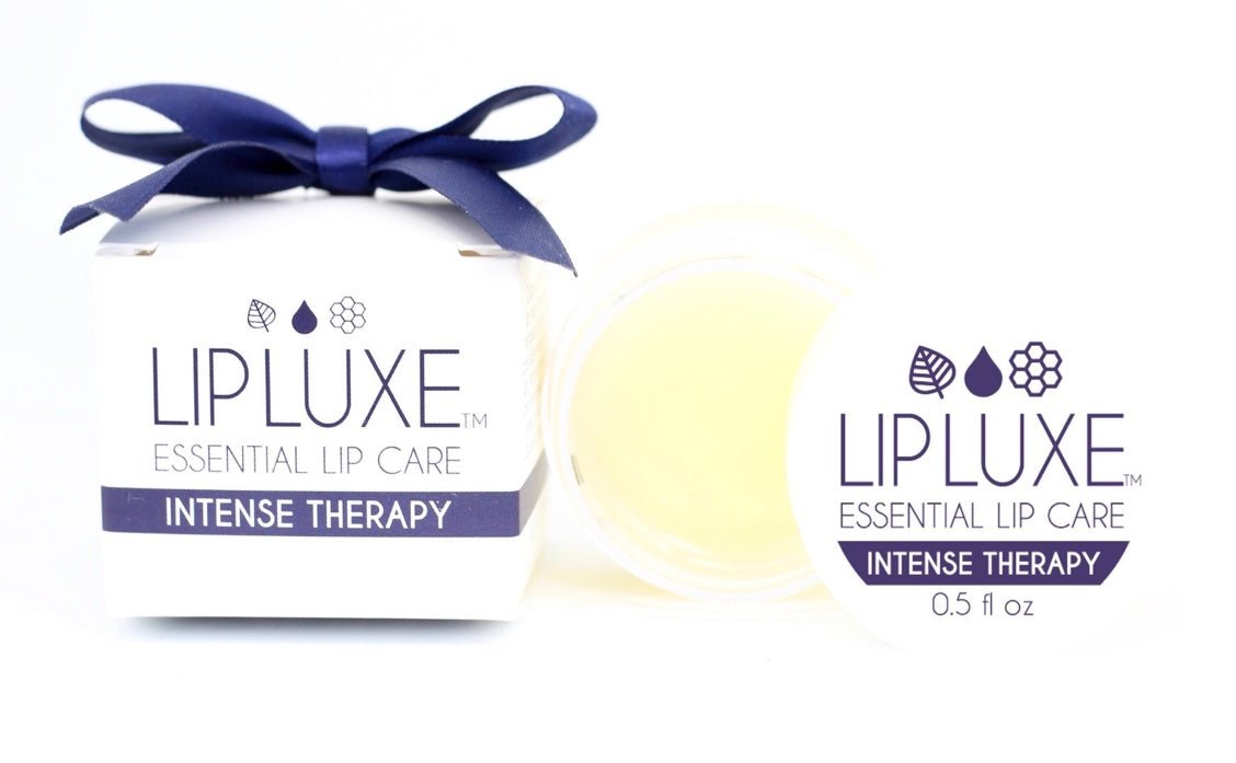 Intense Therapy Lip Balm Mizzi Cosmetics - The Luxe Medspa