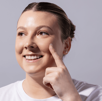 invisiClear™ Hydrocolloid Spot Patches Face Reality - The Luxe Medspa