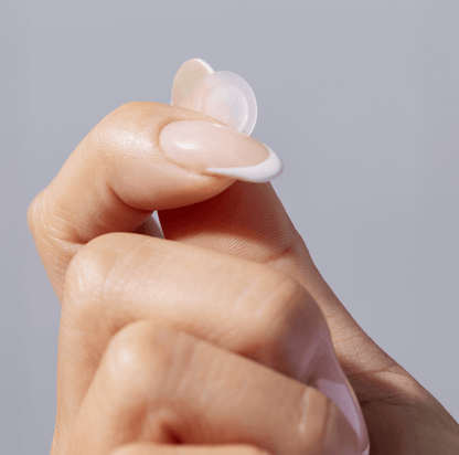 invisiClear™ Hydrocolloid Spot Patches Face Reality - The Luxe Medspa