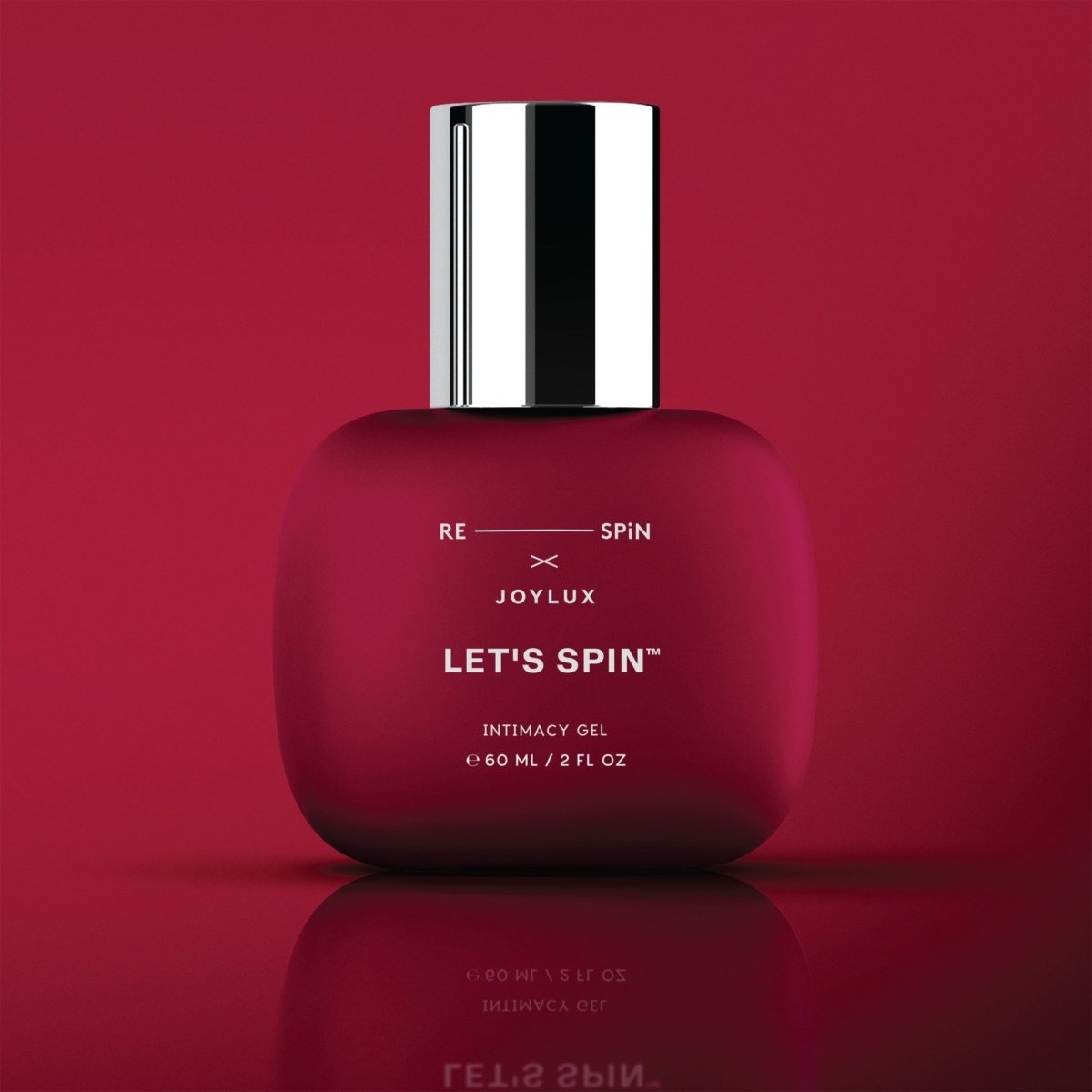 LET’S SPIN Intimacy Gel Joylux - The Luxe Medspa