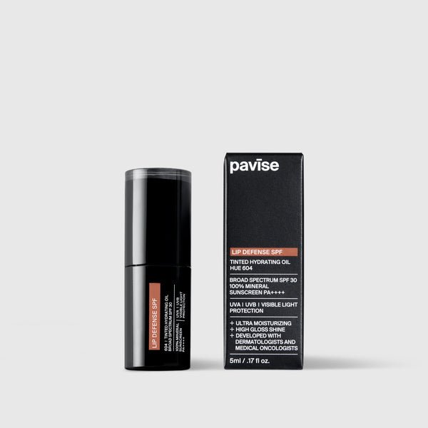 LIP DEFENSE SPF | Pavise Pavise - The Luxe Medspa