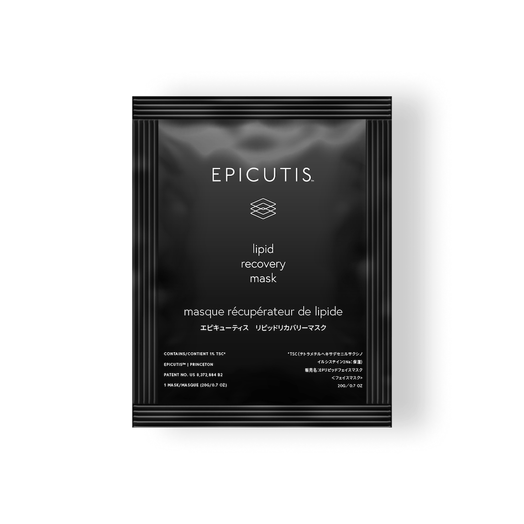 LIPID RECOVERY MASK (Face) | Epicutis Epicutis - The Luxe Medspa