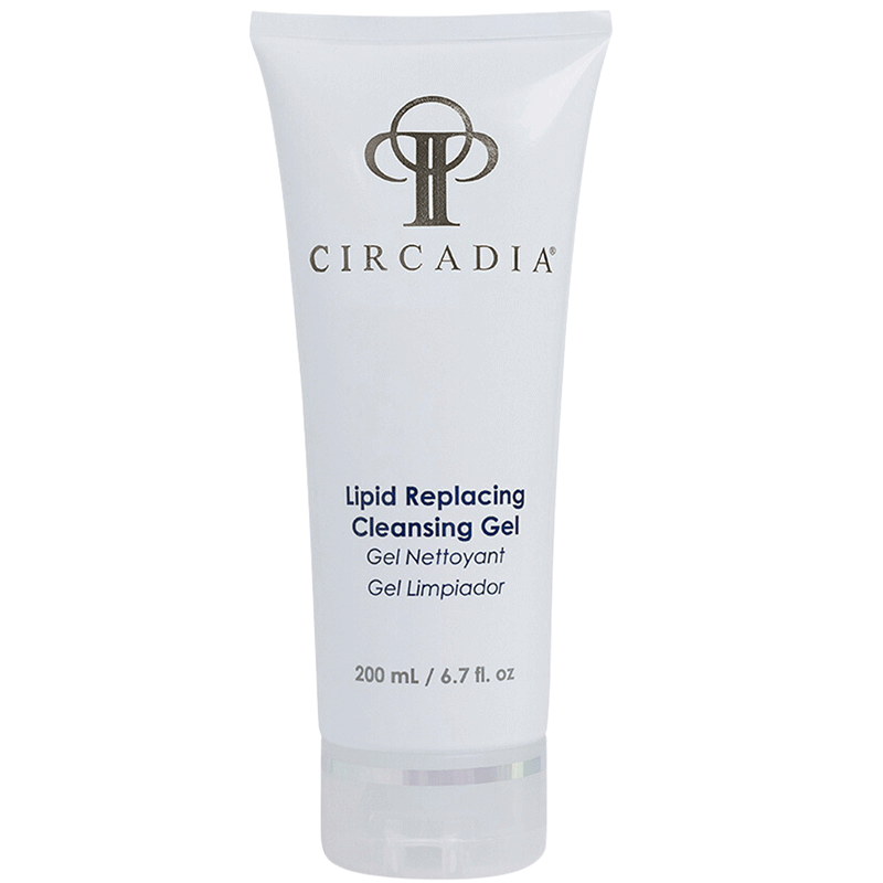 Lipid Replacing Cleansing Gel Circadia - The Luxe Medspa