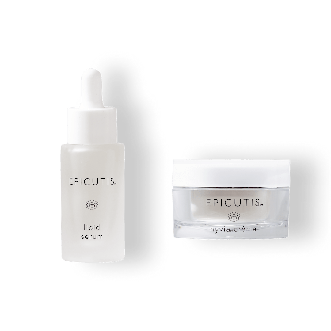 Luxury Skincare Set | Epicutis Epicutis - The Luxe Medspa